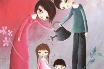 Çocuk Yetiştirirken Nelere Dikkat Etmeliyiz?