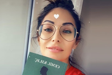 Zorunlu İstirahate Kitap Okuma