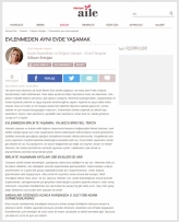 Basından