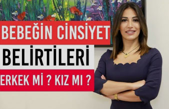 Bebeğin Cinsiyetinde Anne Baba
