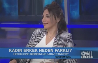 Kadın ve Erkek