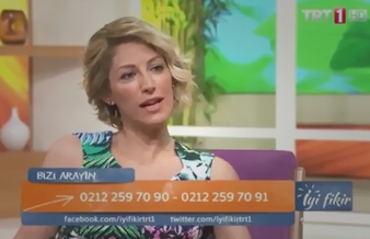 Kadın ve Erkek İlişkileri